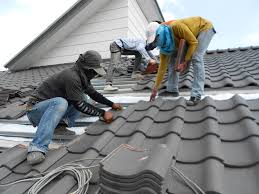 Trusted Nashua, IA Roofing Experts